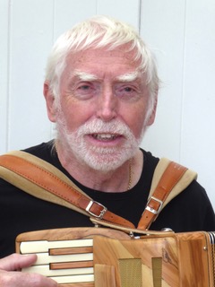 Image of Roddy Johnston